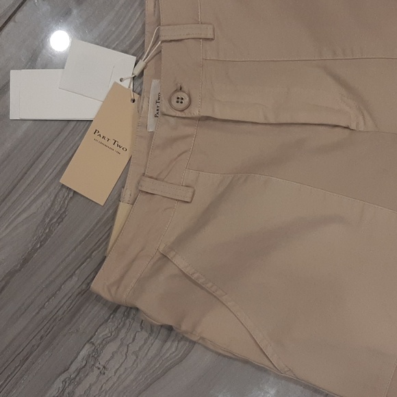 Part two joggers - Picture 3 of 12